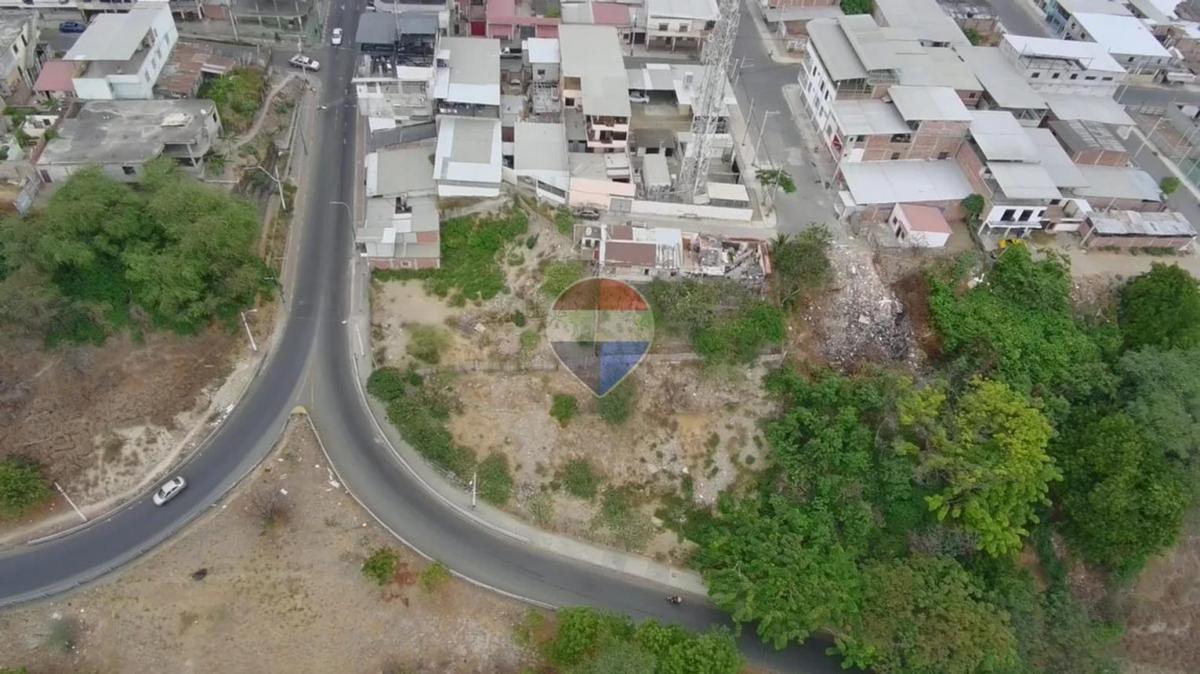 Terreno de Venta en Manta Zona Centro, Manabí — imagen 8