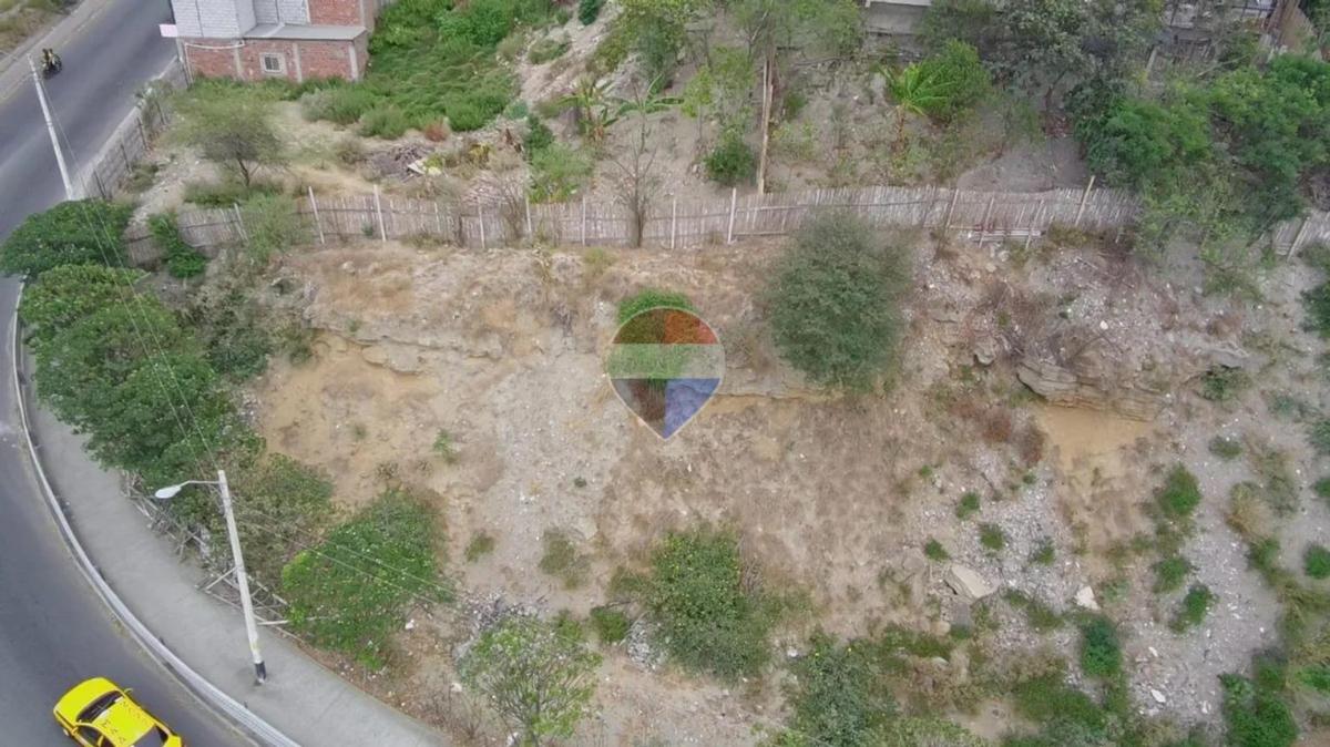 Terreno de Venta en Manta Zona Centro, Manabí — imagen 7