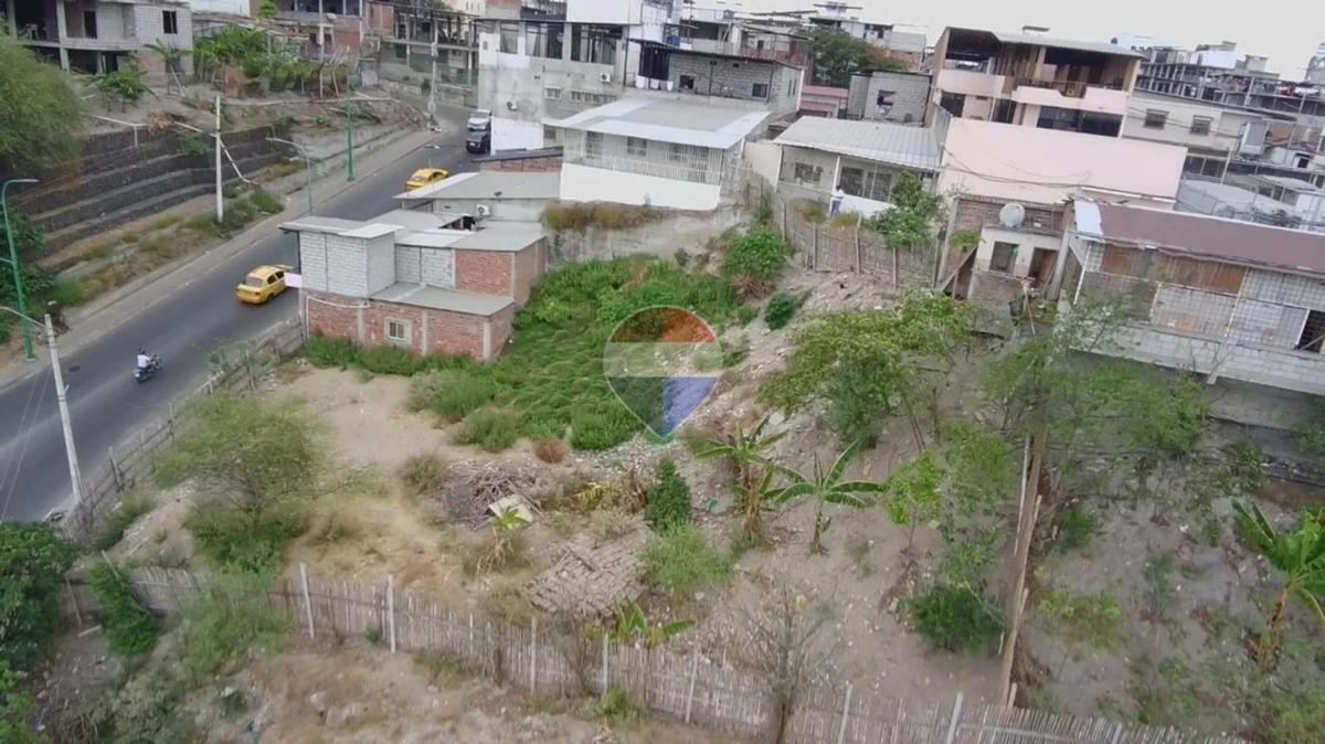 Terreno de Venta en Manta Zona Centro, Manabí — imagen 3