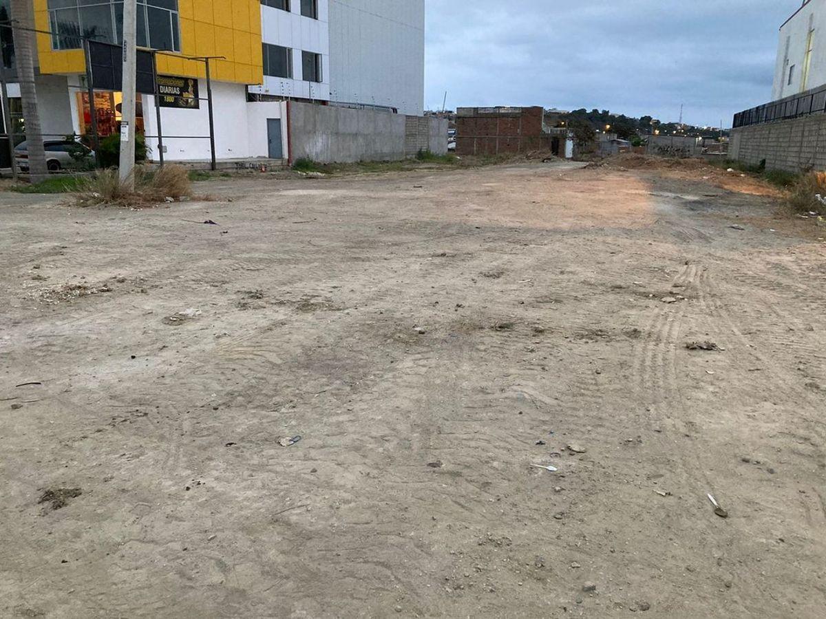 Terreno de Venta en Manta Via Circunvalación, Manabí — imagen 10