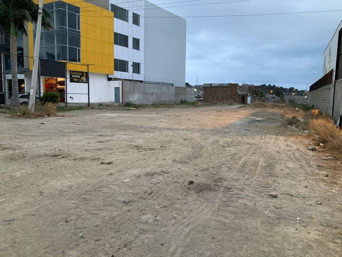 Terreno de Venta en Manta Via Circunvalación, Manabí — imagen 9