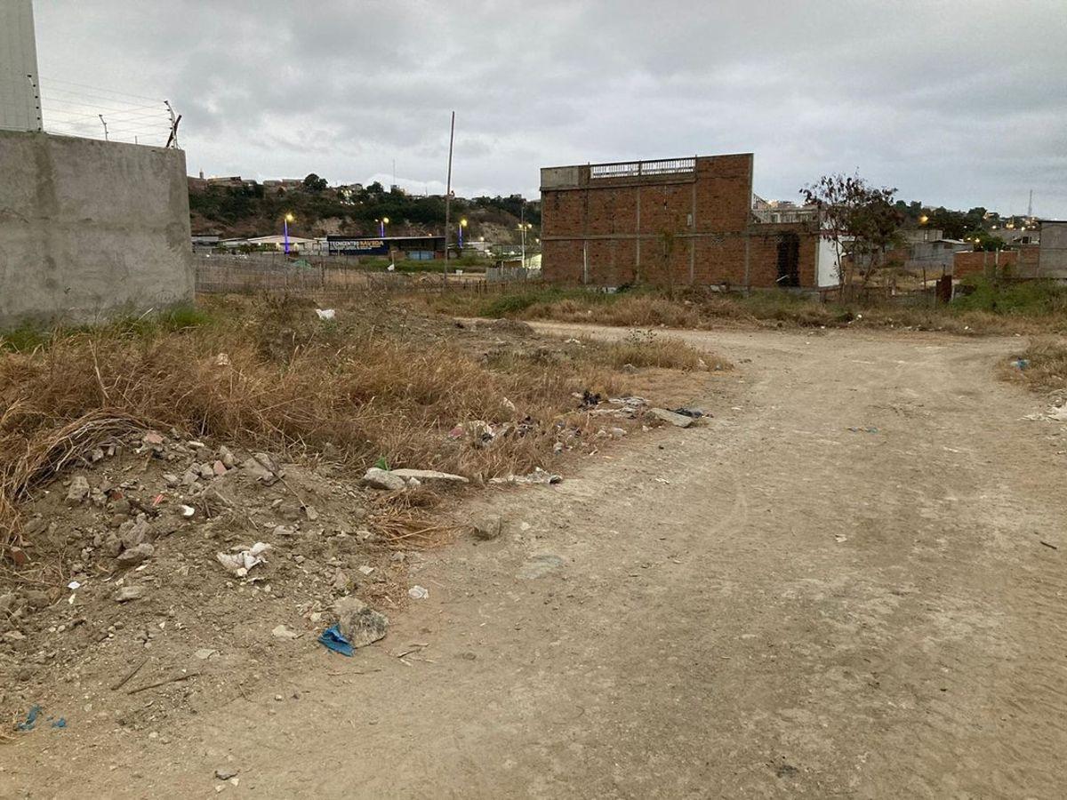 Terreno de Venta en Manta Via Circunvalación, Manabí — imagen 7