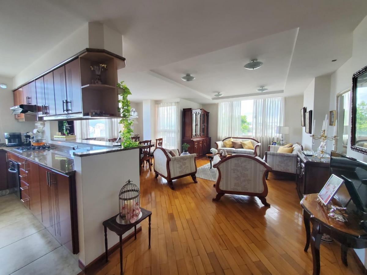 Departamento en Venta Sector Granda Centeno — imagen 10