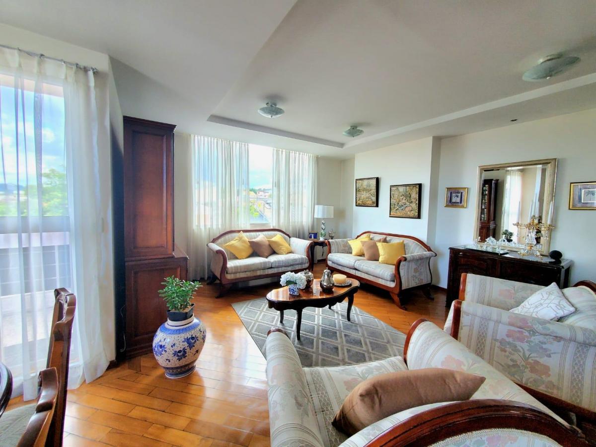Departamento en Venta Sector Granda Centeno — imagen 8
