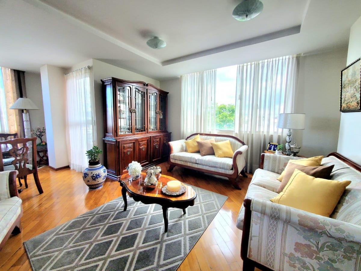 Departamento en Venta Sector Granda Centeno — imagen 7