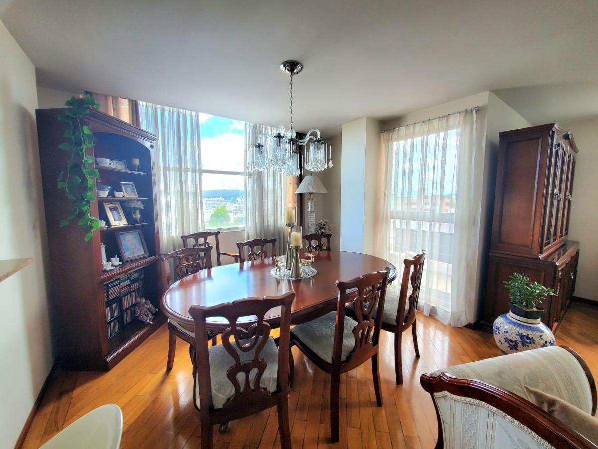 Departamento en Venta Sector Granda Centeno — imagen 6