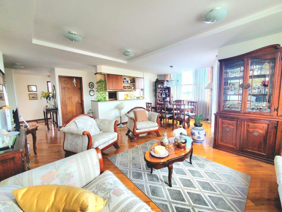 Departamento en Venta Sector Granda Centeno — imagen 3
