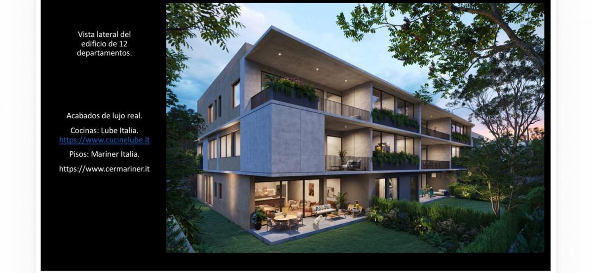 Departamento - Tumbaco — imagen 9