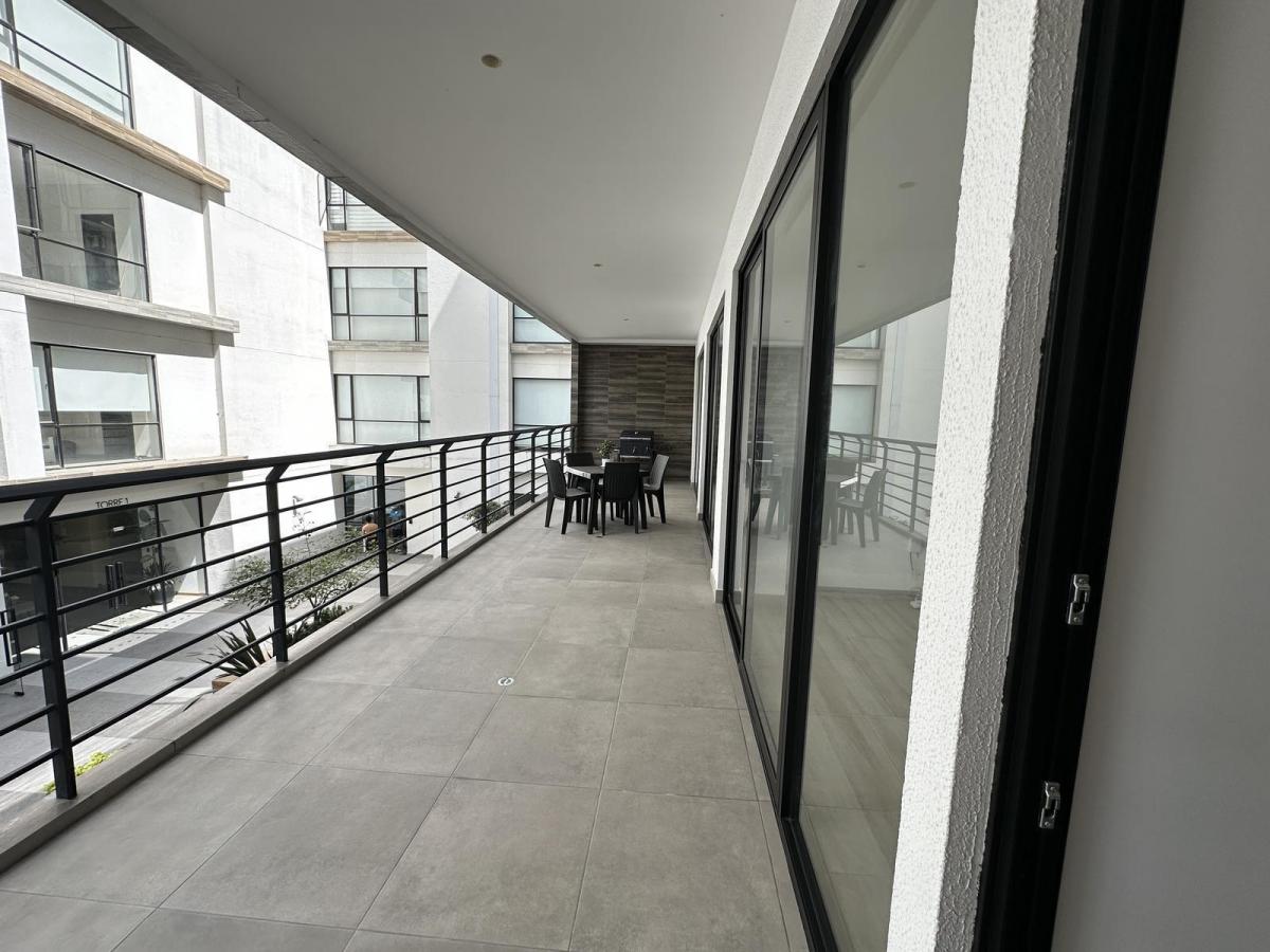 Departamento en Venta 3 Habitaciones Tumbaco Ruta Viva — imagen 9
