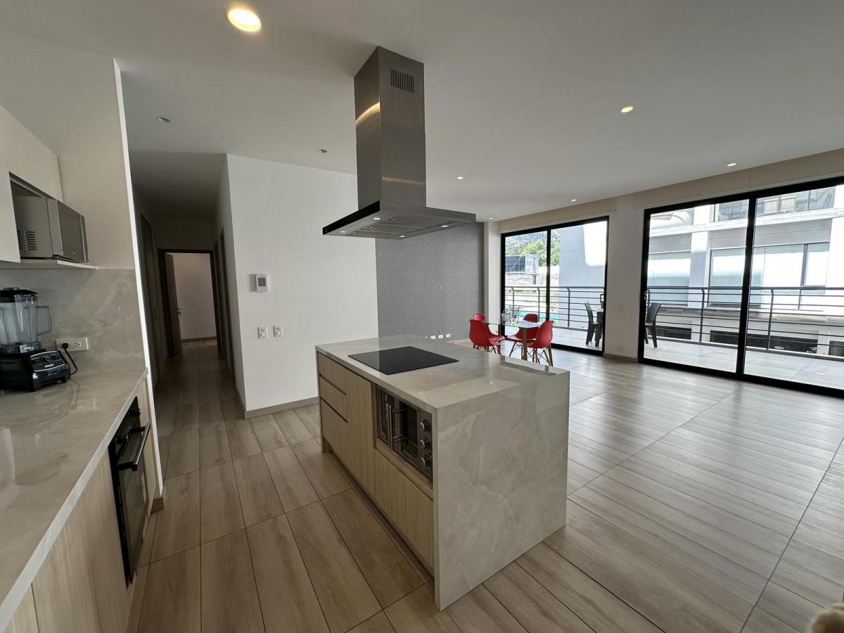 Departamento en Venta 3 Habitaciones Tumbaco Ruta Viva — imagen 7