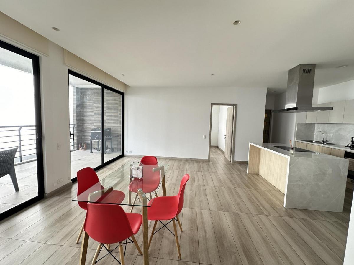 Departamento en Venta 3 Habitaciones Tumbaco Ruta Viva — imagen 6