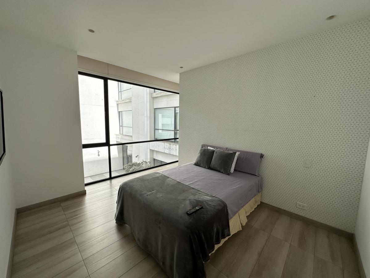 Departamento en Venta 3 Habitaciones Tumbaco Ruta Viva — imagen 5