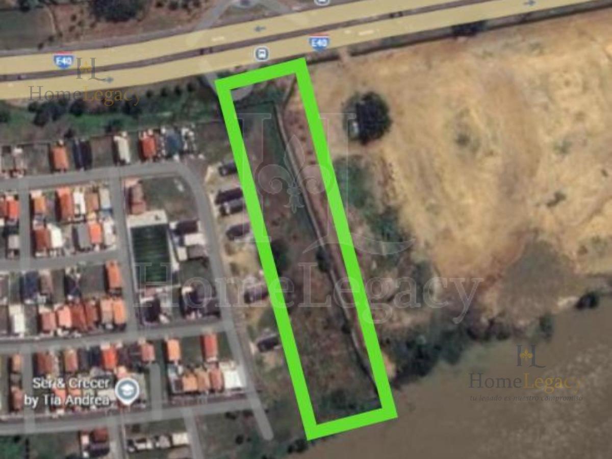 Venta de Terreno en Km 14 Vía Samborondón Am, Guayas — imagen 10