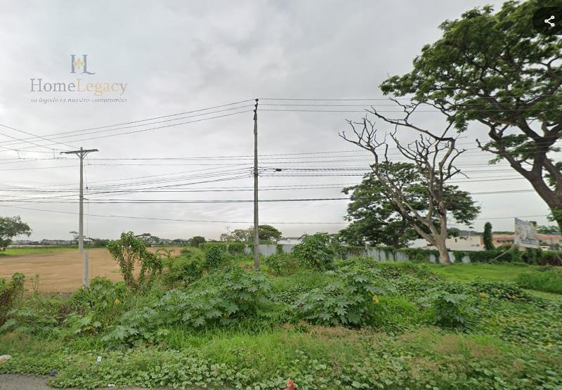 Venta de Terreno en Km 14 Vía Samborondón Am, Guayas — imagen 9