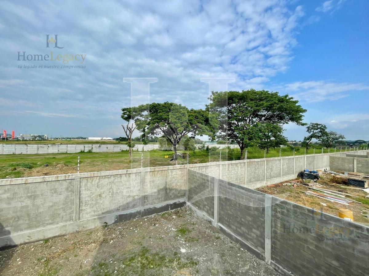Venta de Terreno en Km 14 Vía Samborondón Am, Guayas — imagen 8