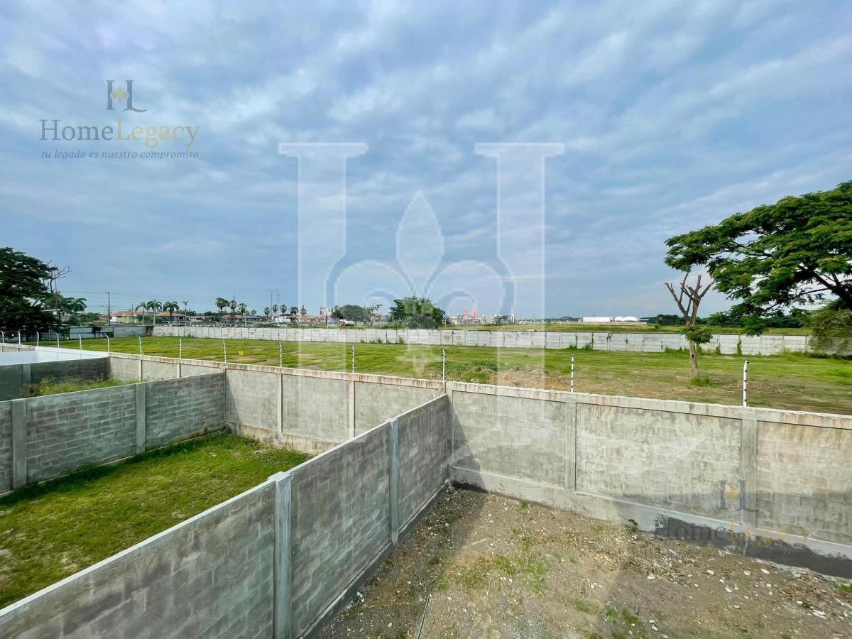 Venta de Terreno en Km 14 Vía Samborondón Am, Guayas — imagen 7