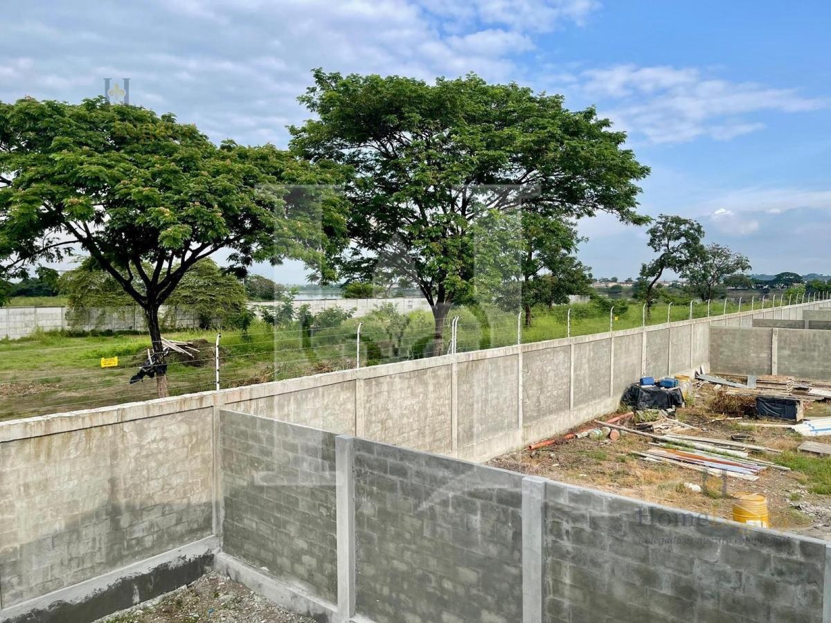 Venta de Terreno en Km 14 Vía Samborondón Am, Guayas — imagen 6