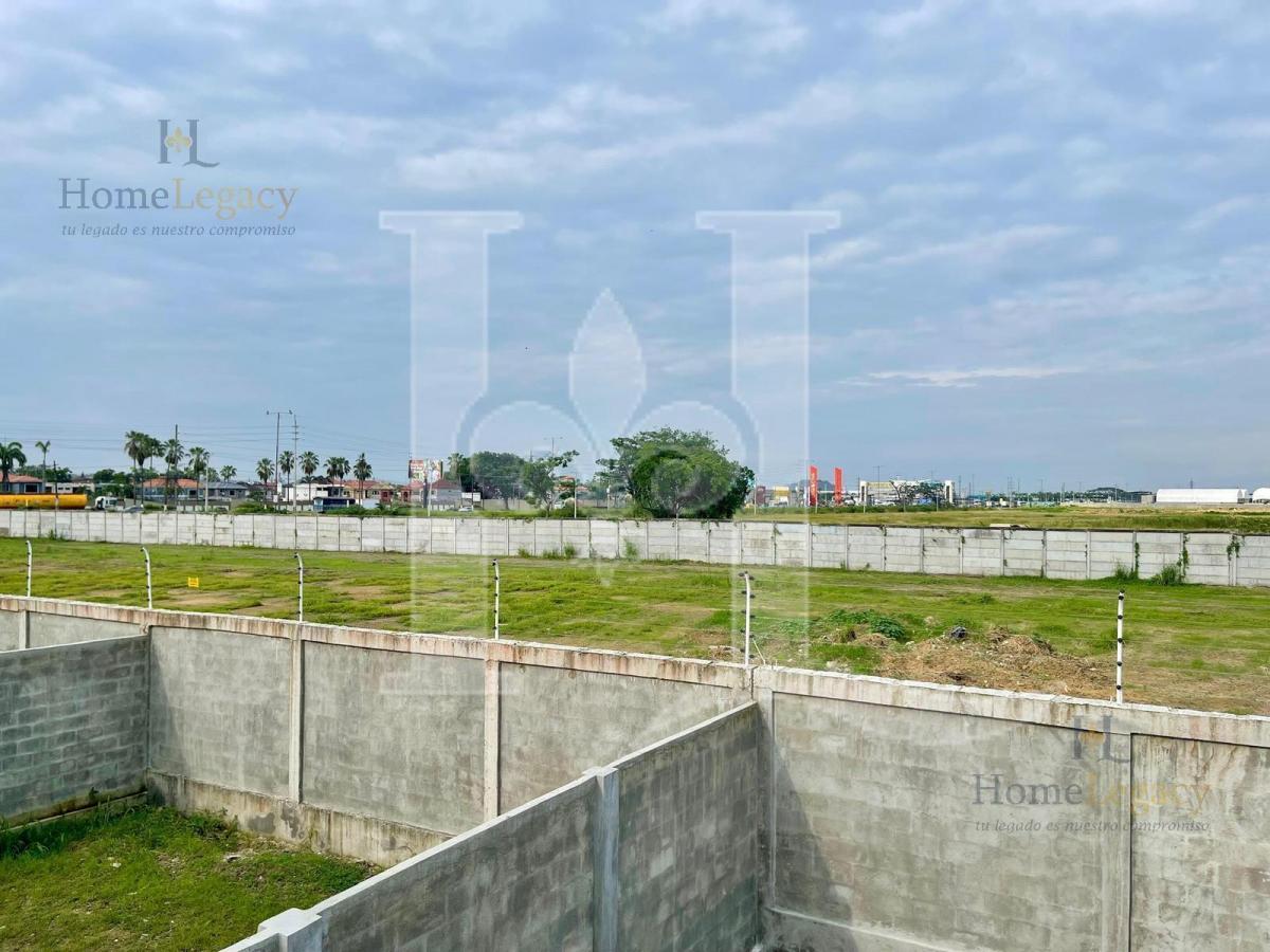 Venta de Terreno en Km 14 Vía Samborondón Am, Guayas — imagen 4