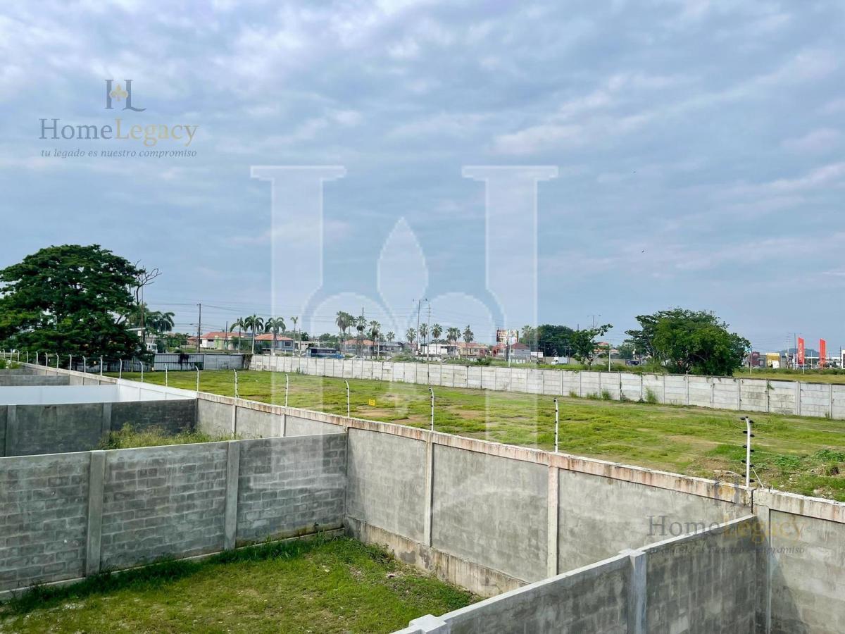 Venta de Terreno en Km 14 Vía Samborondón Am, Guayas — imagen 3