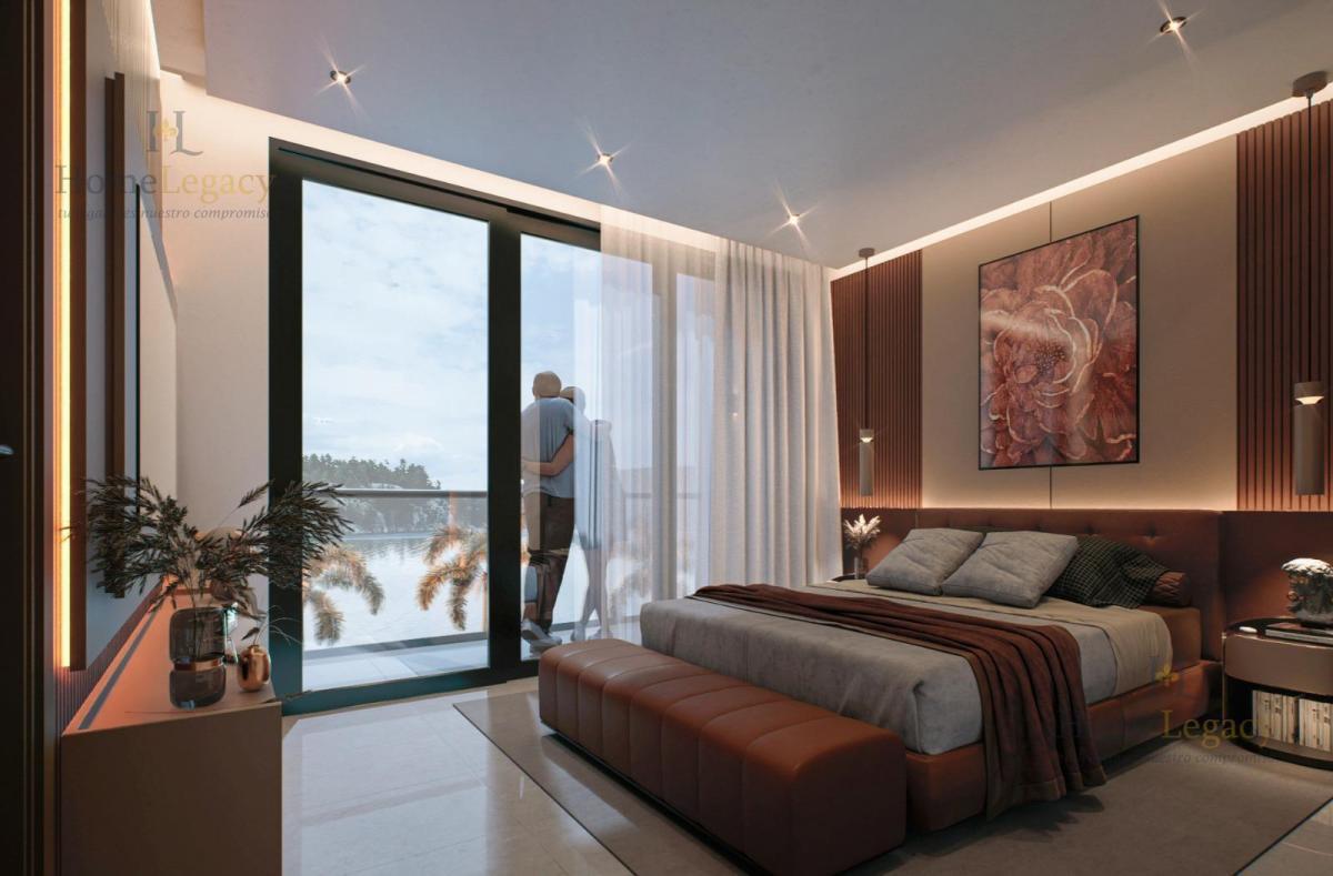 Venta de Departamentos, Desde 75 m², 1 a 4 Habitaciones, River Buildings Ae, Guayas — imagen 10