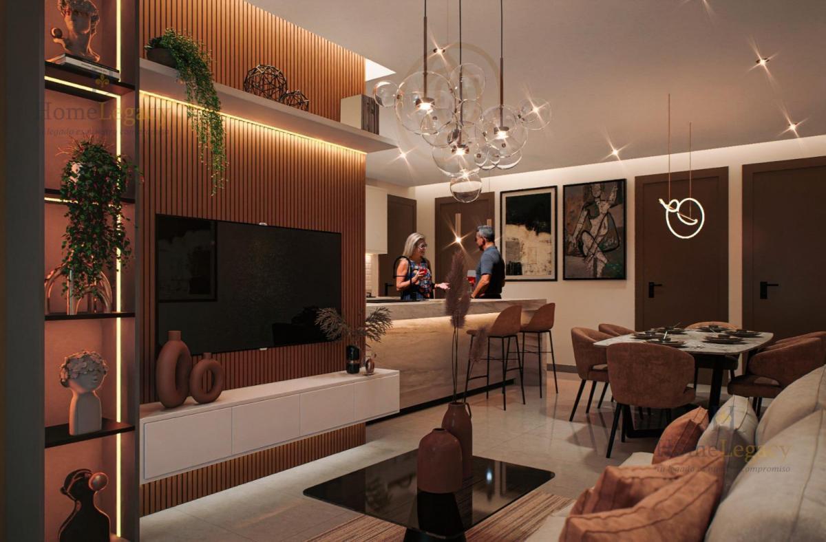 Venta de Departamentos, Desde 75 m², 1 a 4 Habitaciones, River Buildings Ae, Guayas — imagen 8