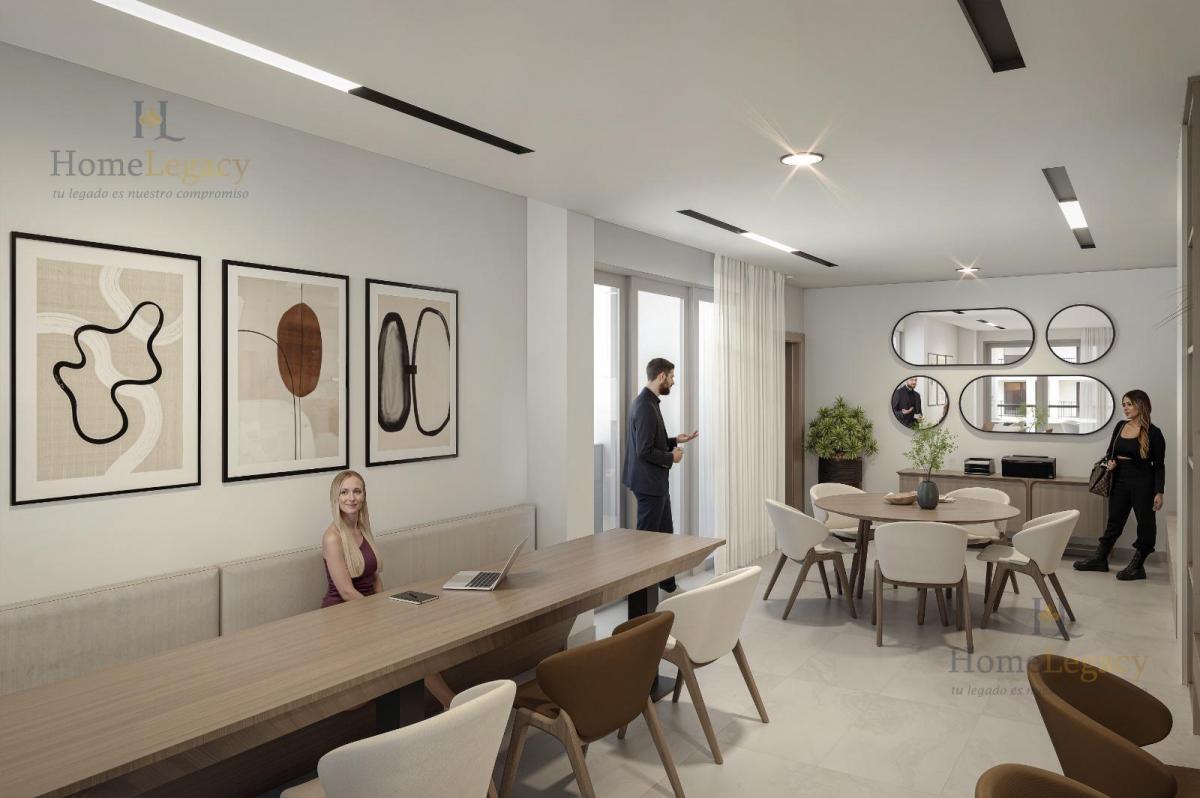 Venta de Departamentos, Desde 75 m², 1 a 4 Habitaciones, River Buildings Ae, Guayas — imagen 7