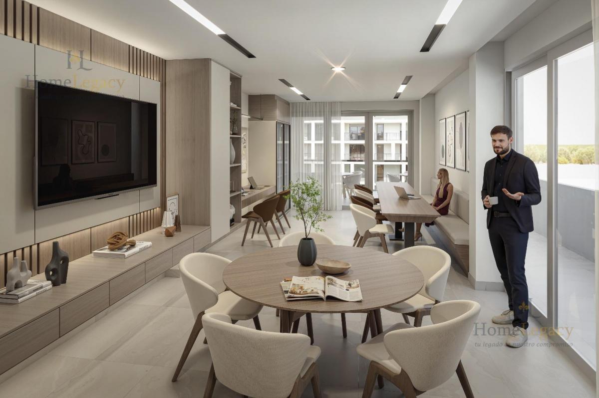 Venta de Departamentos, Desde 75 m², 1 a 4 Habitaciones, River Buildings Ae, Guayas — imagen 6