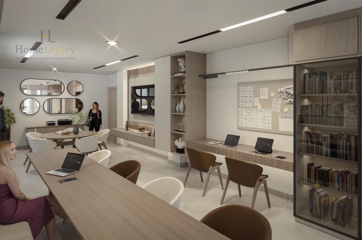 Venta de Departamentos, Desde 75 m², 1 a 4 Habitaciones, River Buildings Ae, Guayas — imagen 5