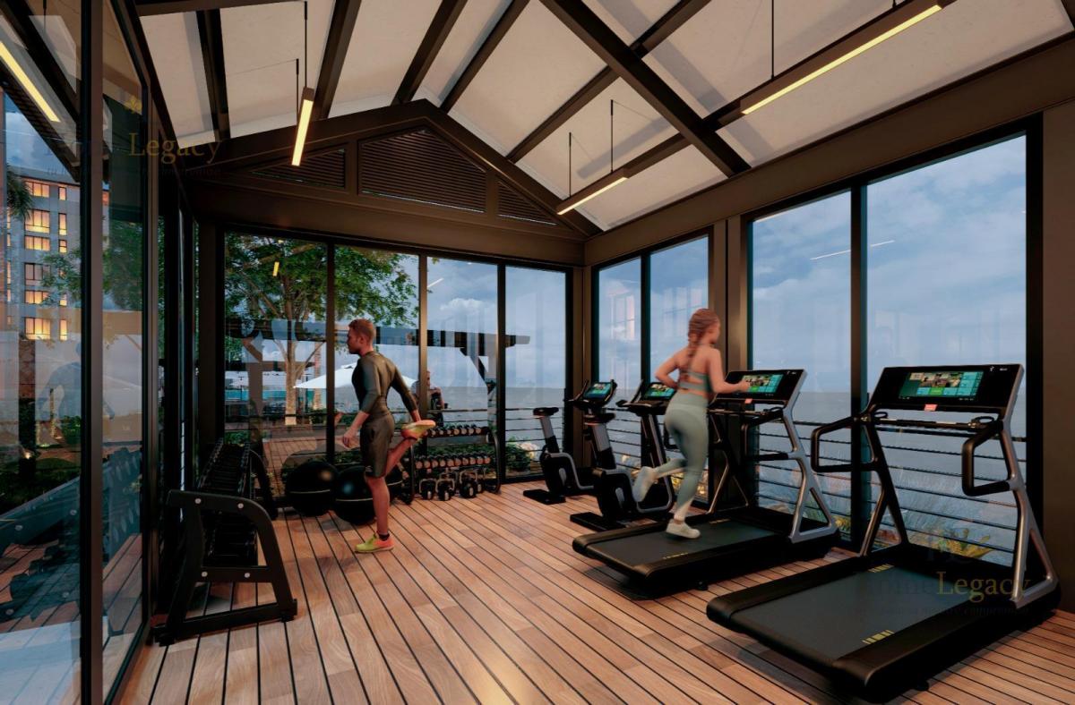 Venta de Departamentos, Desde 75 m², 1 a 4 Habitaciones, River Buildings Ae, Guayas — imagen 4