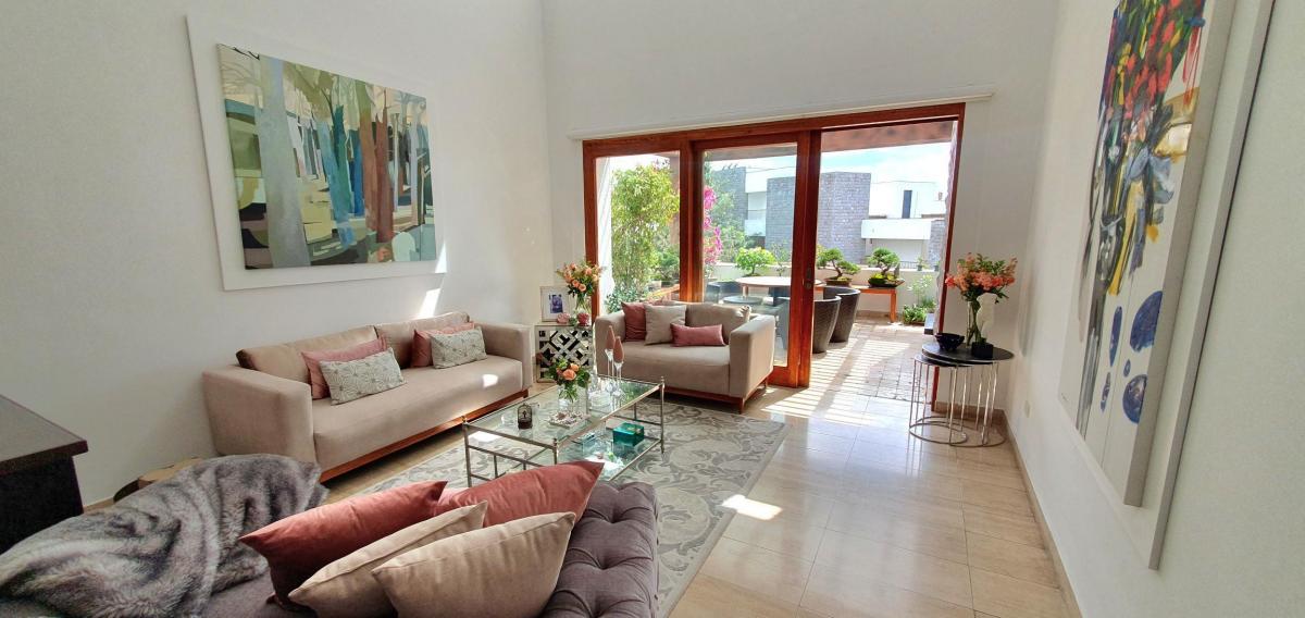 Se Vende Departamento en Cumbaya — imagen 9