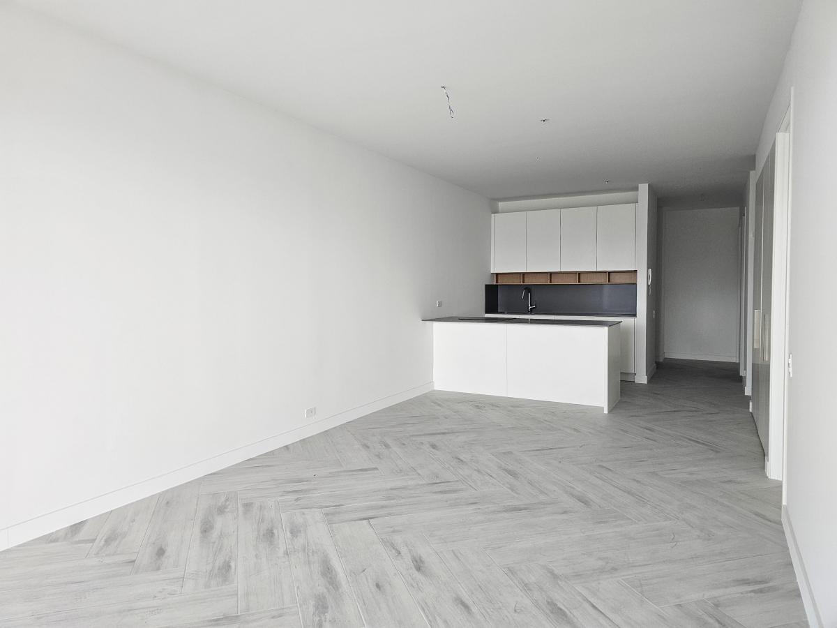 Departamento de Lujo en Venta, Sector Gonzalez Suarez — imagen 10