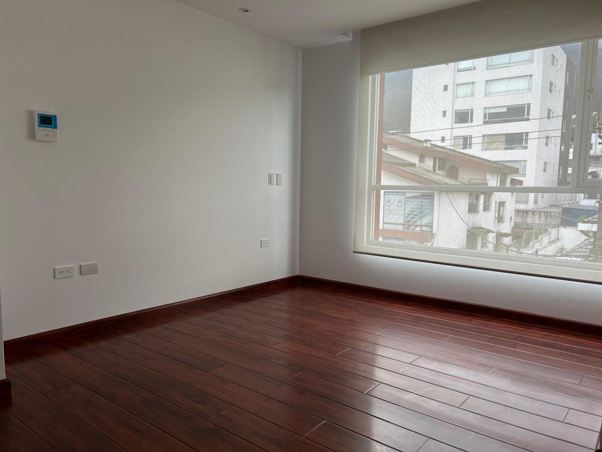 Vendo Lindo Departamento / Pinar Bajo — imagen 9