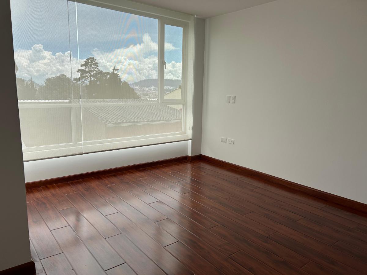 Vendo Lindo Departamento / Pinar Bajo — imagen 5