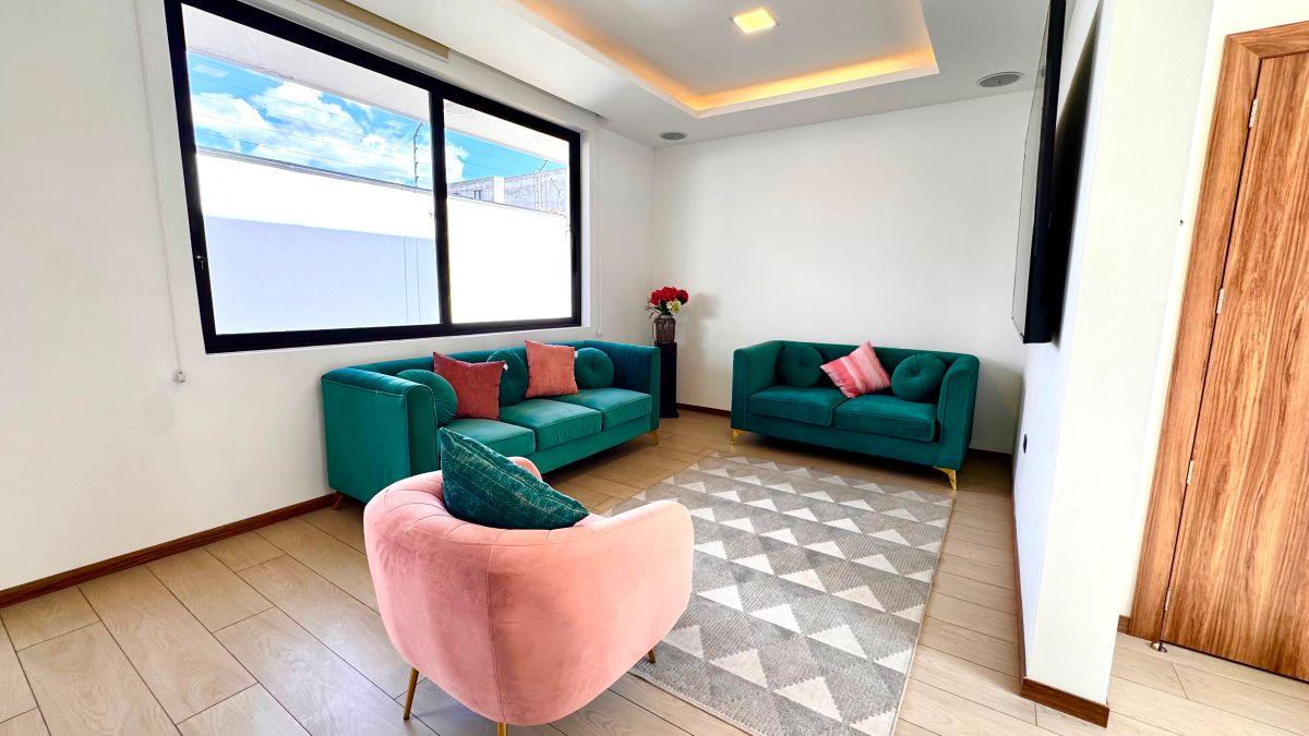 Casa Nueva en Venta – Rumihuayco, Tumbaco — imagen 10
