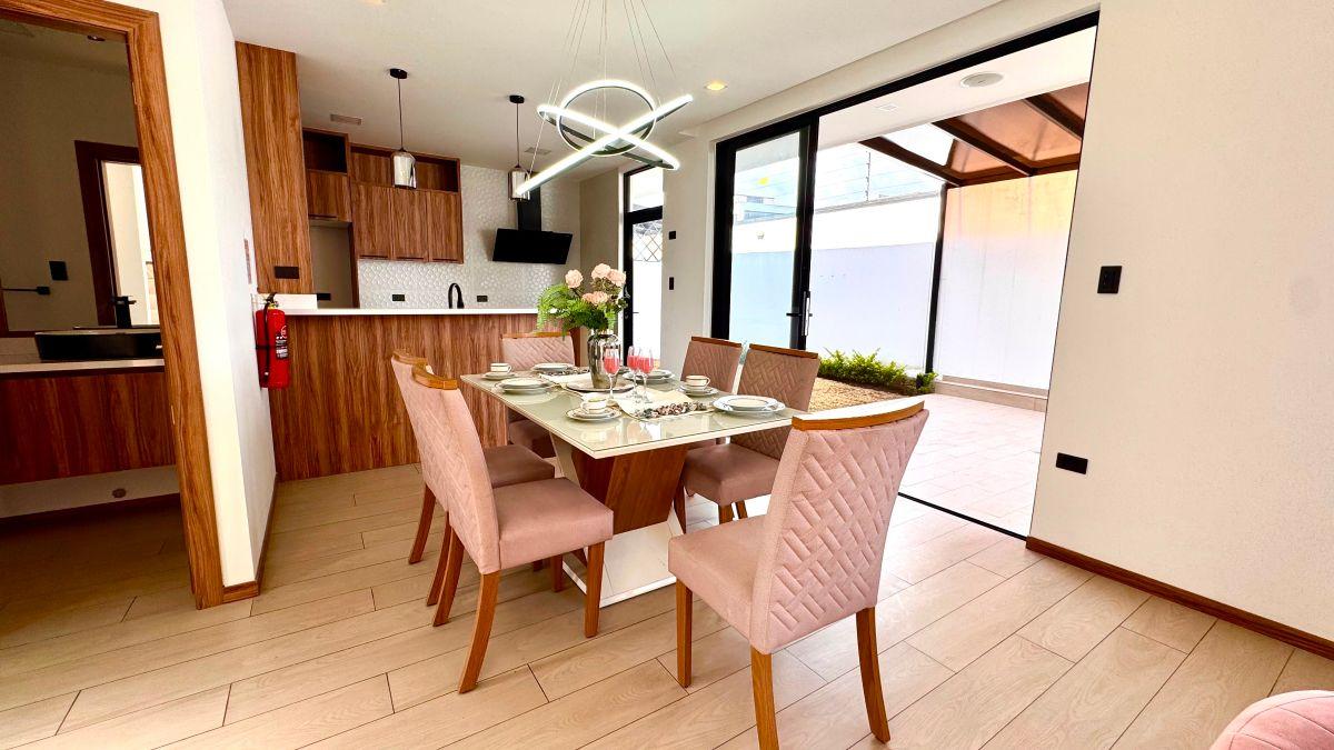Casa Nueva en Venta – Rumihuayco, Tumbaco — imagen 9
