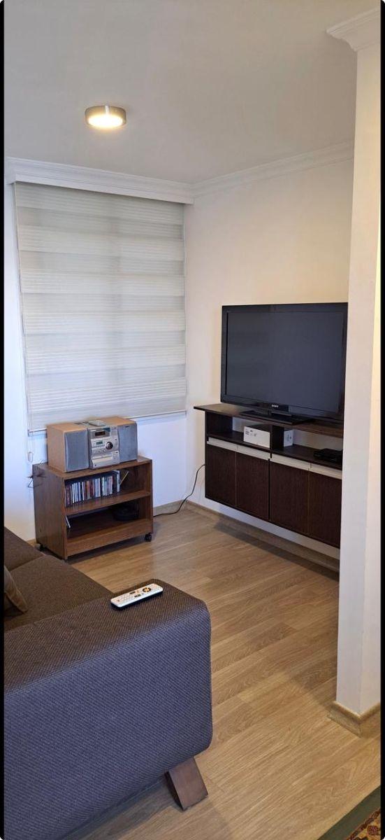 Vendo de Lujo, Hermosa Vista a La Ciudad Departamento Sector El Bosque, 3 Dorm. — imagen 4