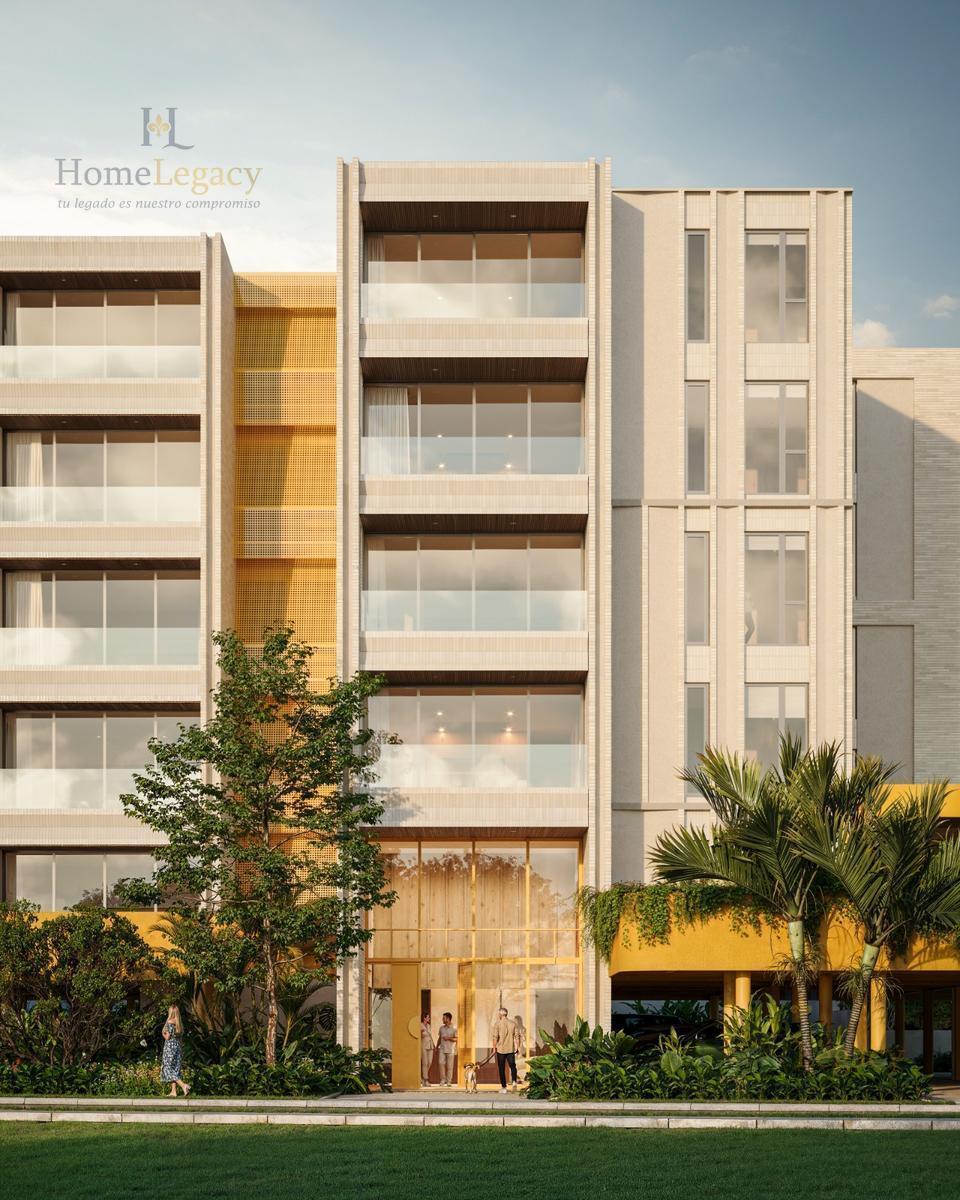 Venta de Departamentos en Isla Mocolí | 2 - 4 Dorm. | m² | Desde $279.900 Am, Guayas — imagen 8