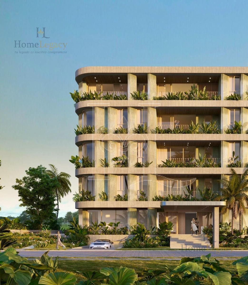 Venta de Departamentos en Samborondón – Mocolí Golf Club Am, Guayas — imagen 10