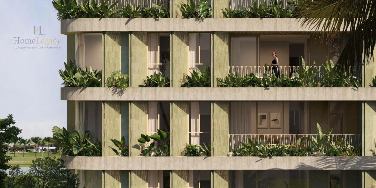 Venta de Departamentos en Samborondón – Mocolí Golf Club Am, Guayas — imagen 8