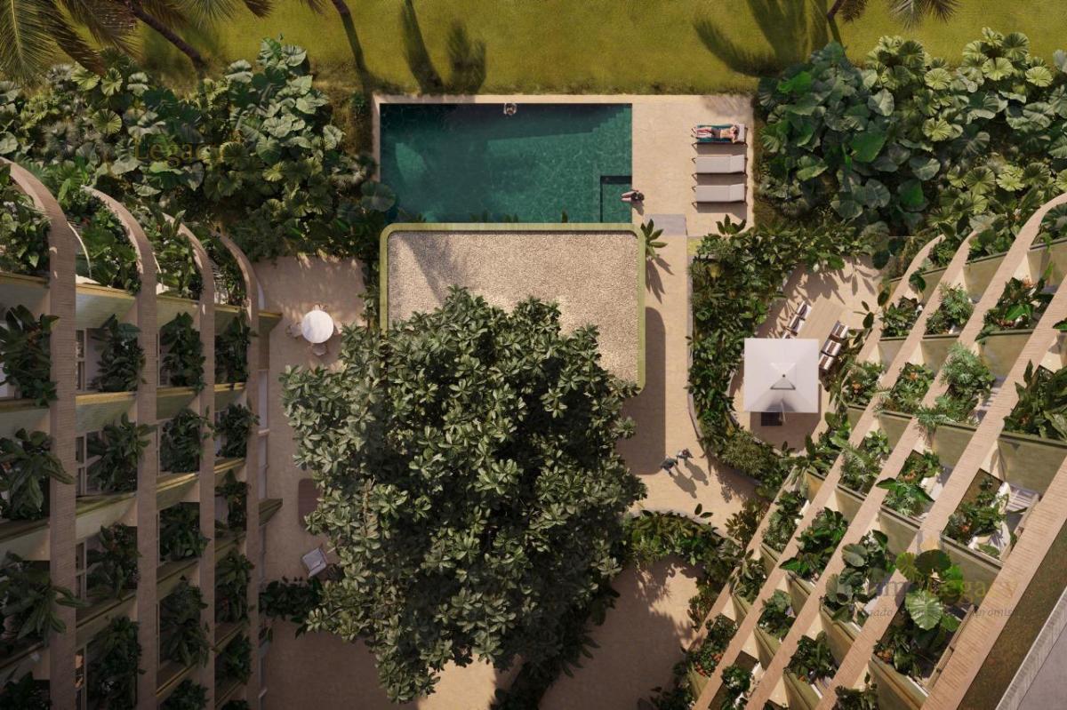 Venta de Departamentos en Samborondón – Mocolí Golf Club Am, Guayas — imagen 7