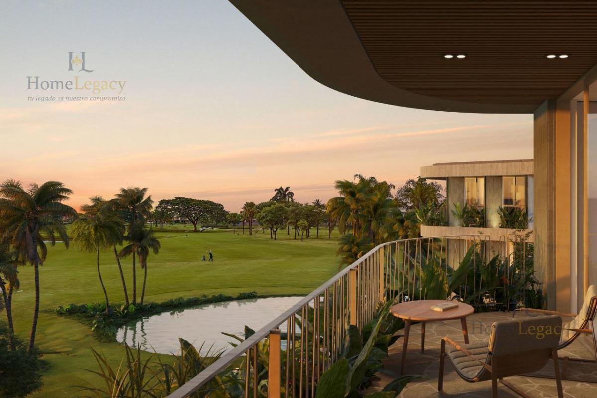 Venta de Departamentos en Samborondón – Mocolí Golf Club Am, Guayas — imagen 6