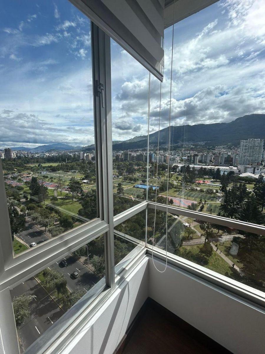 La Carolina - Hermosa Vista - 4 Dorm. — imagen 9