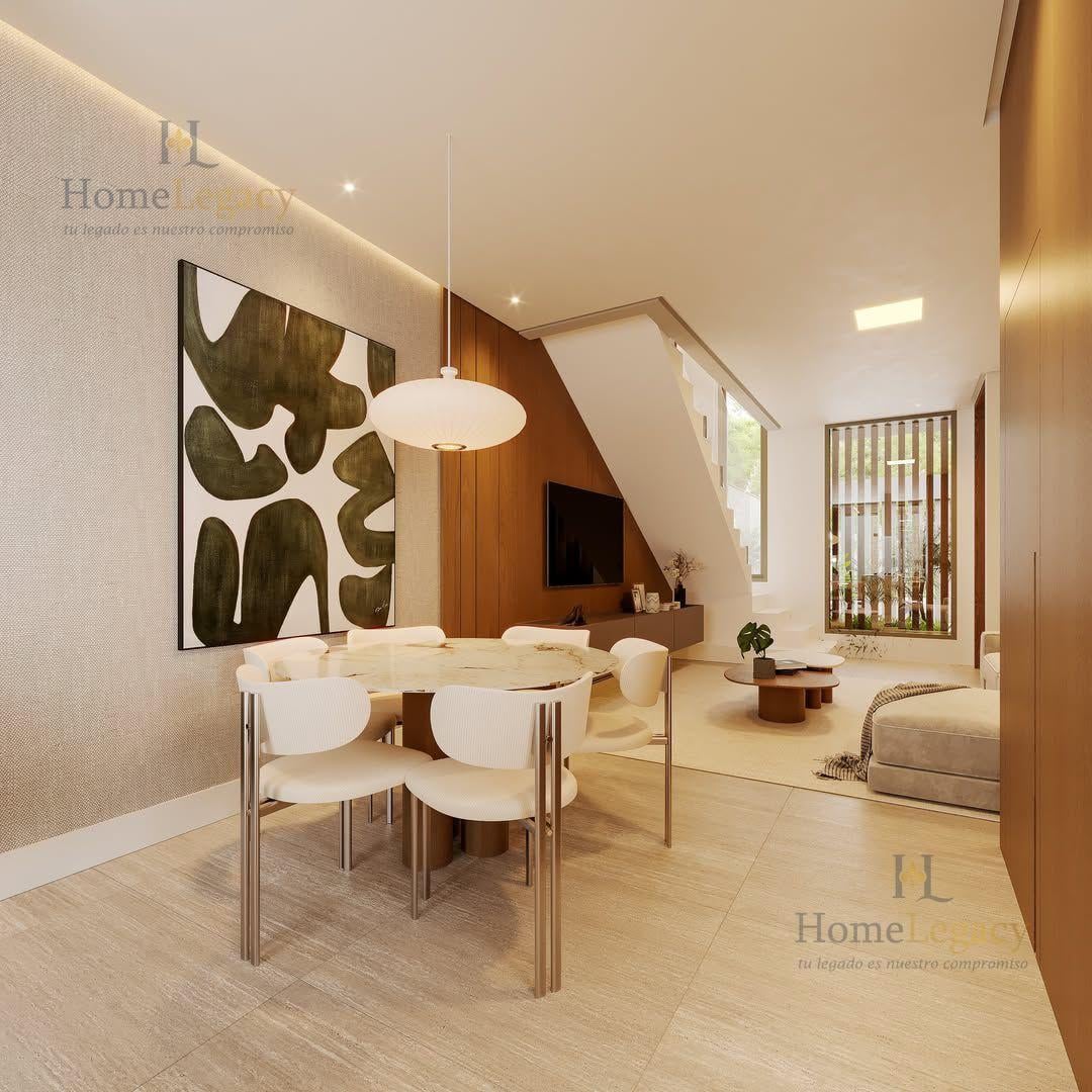 Venta de Casa en Isla Celeste, Samborondón | 3 - 4 Dorm. | 160 m² | $249.990 Am, Guayas — imagen 9