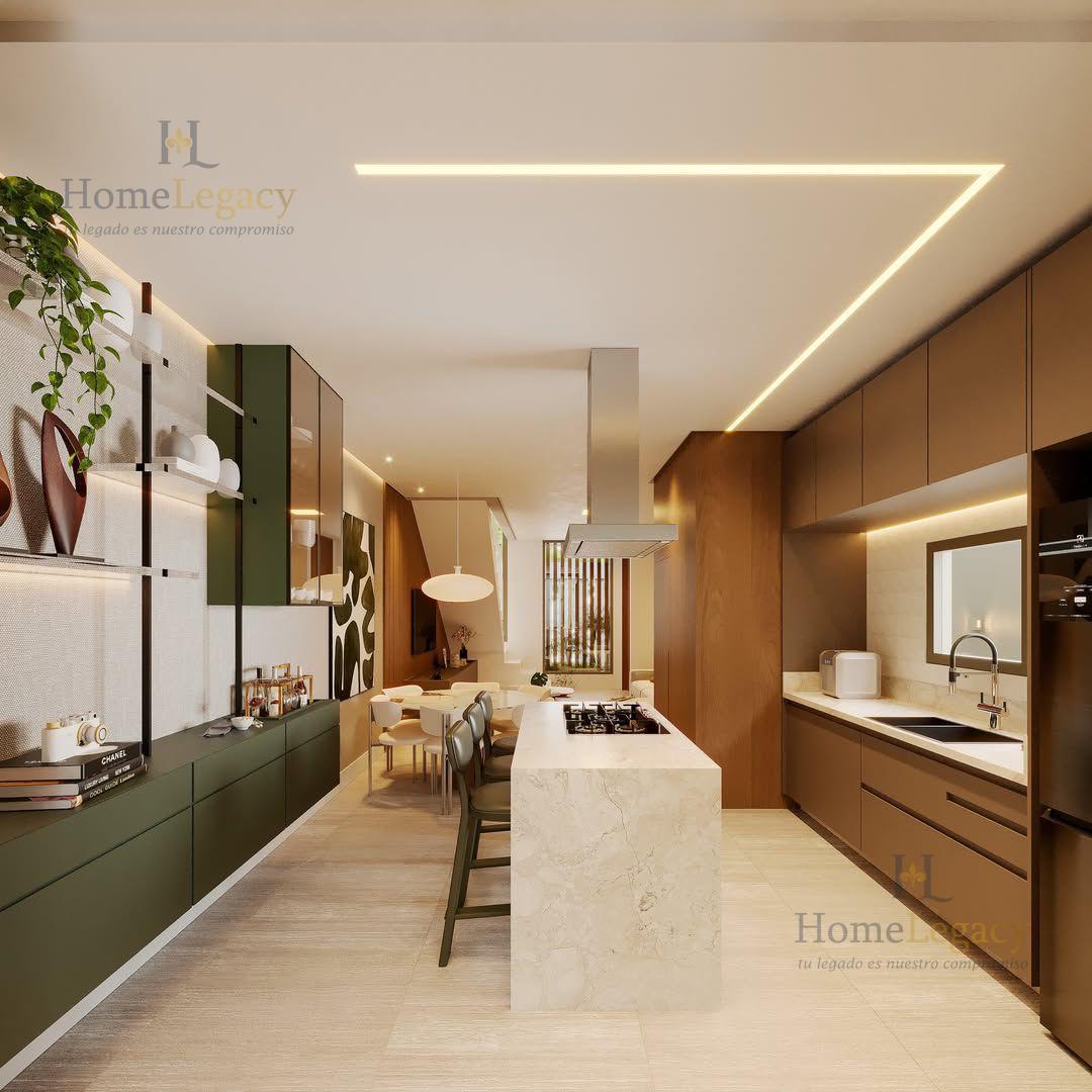 Venta de Casa en Isla Celeste, Samborondón | 3 - 4 Dorm. | 160 m² | $249.990 Am, Guayas — imagen 7