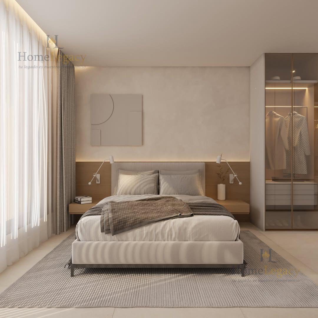 Venta de Casa en Isla Celeste, Samborondón | 3 - 4 Dorm. | 160 m² | $249.990 Am, Guayas — imagen 4