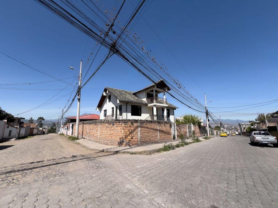 Casa en Venta en Ibarra, Imbabura — imagen 3