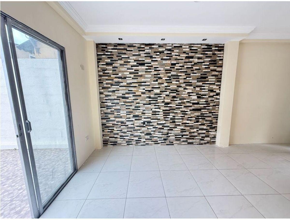Venta de Casa con Jacuzzi en La Urb La Joya Etapa Gema Vía Aurora, Guayas — imagen 10