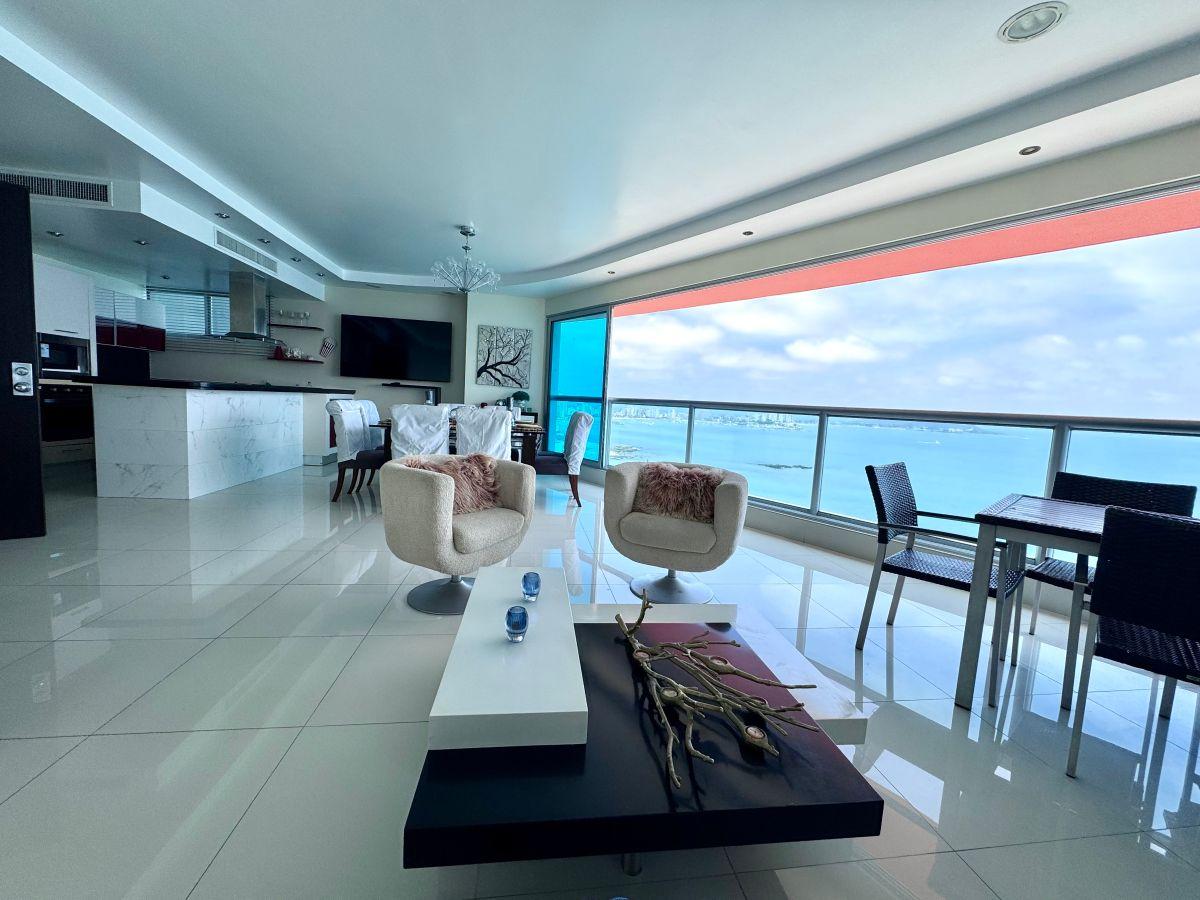 Espectacular Departamento Al Pie del Mar, San Lorenzo, Salinas — imagen 10