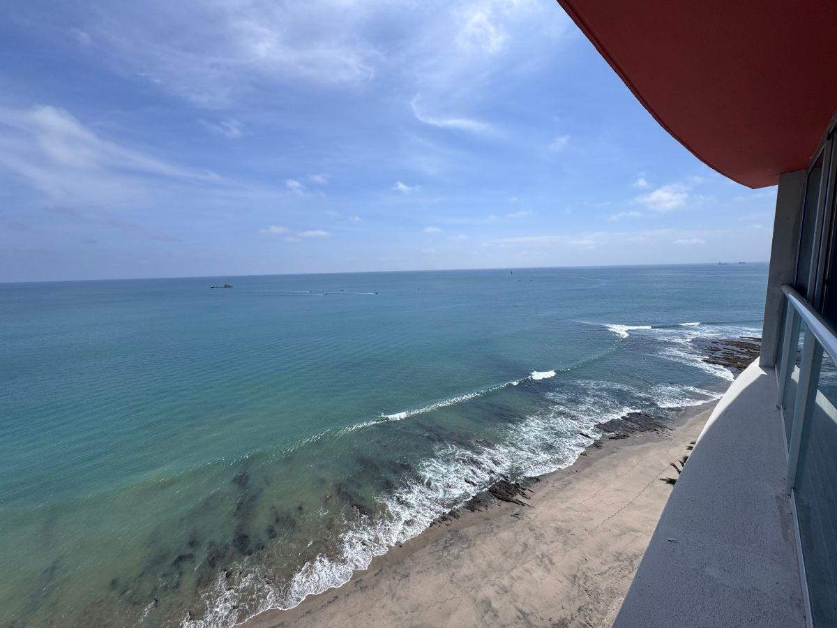 Espectacular Departamento Al Pie del Mar, San Lorenzo, Salinas — imagen 8