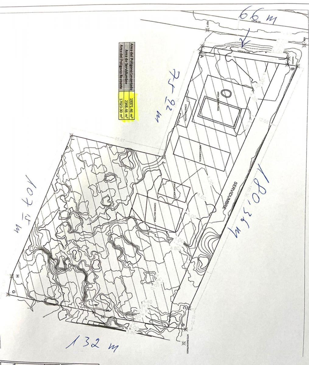 Terreno en Venta 17.000 m² - Vía a Samborondon - Al Pie Carretero, Guayas — imagen 3